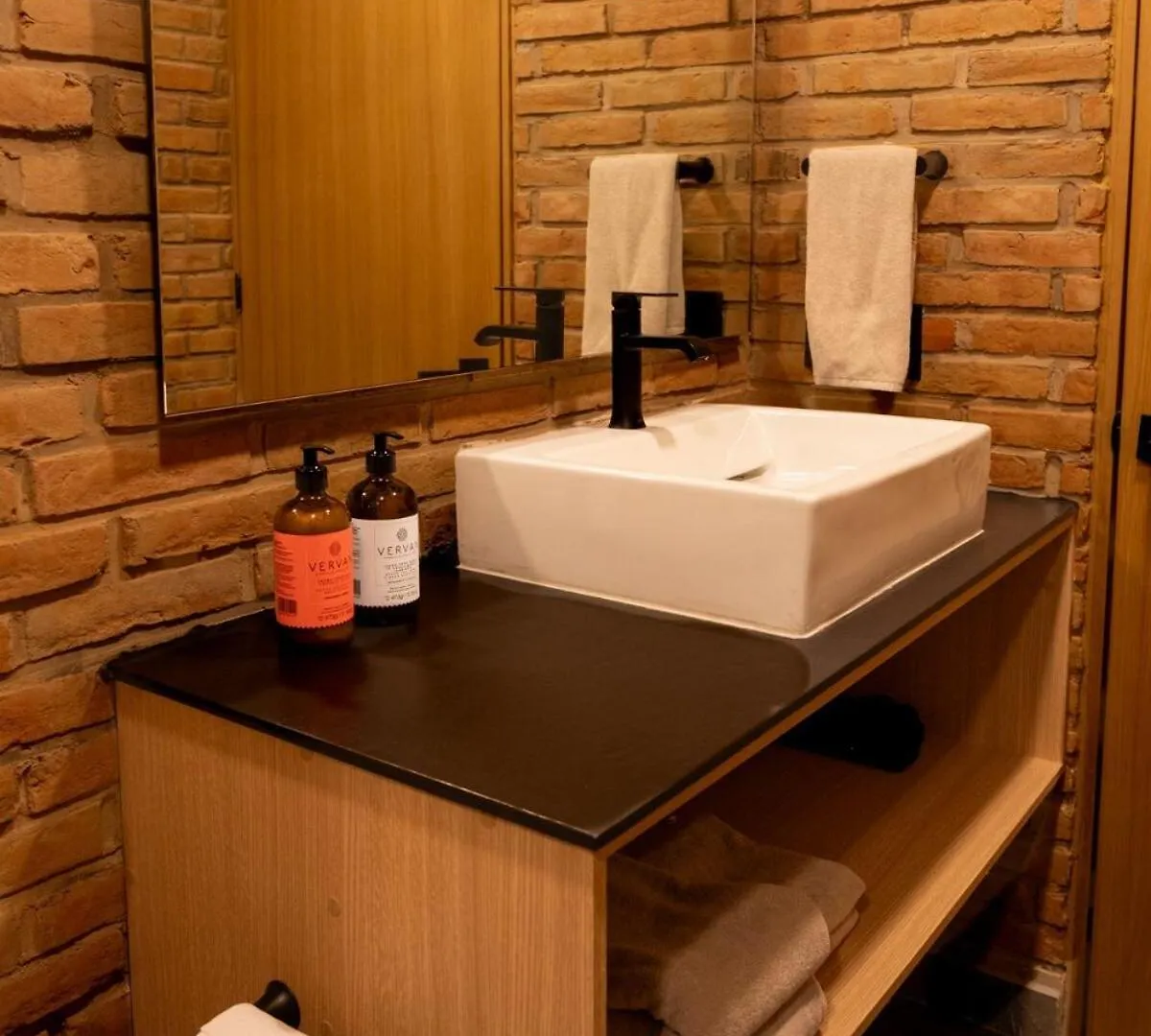Mana By Pardela Apartment Guadalajara