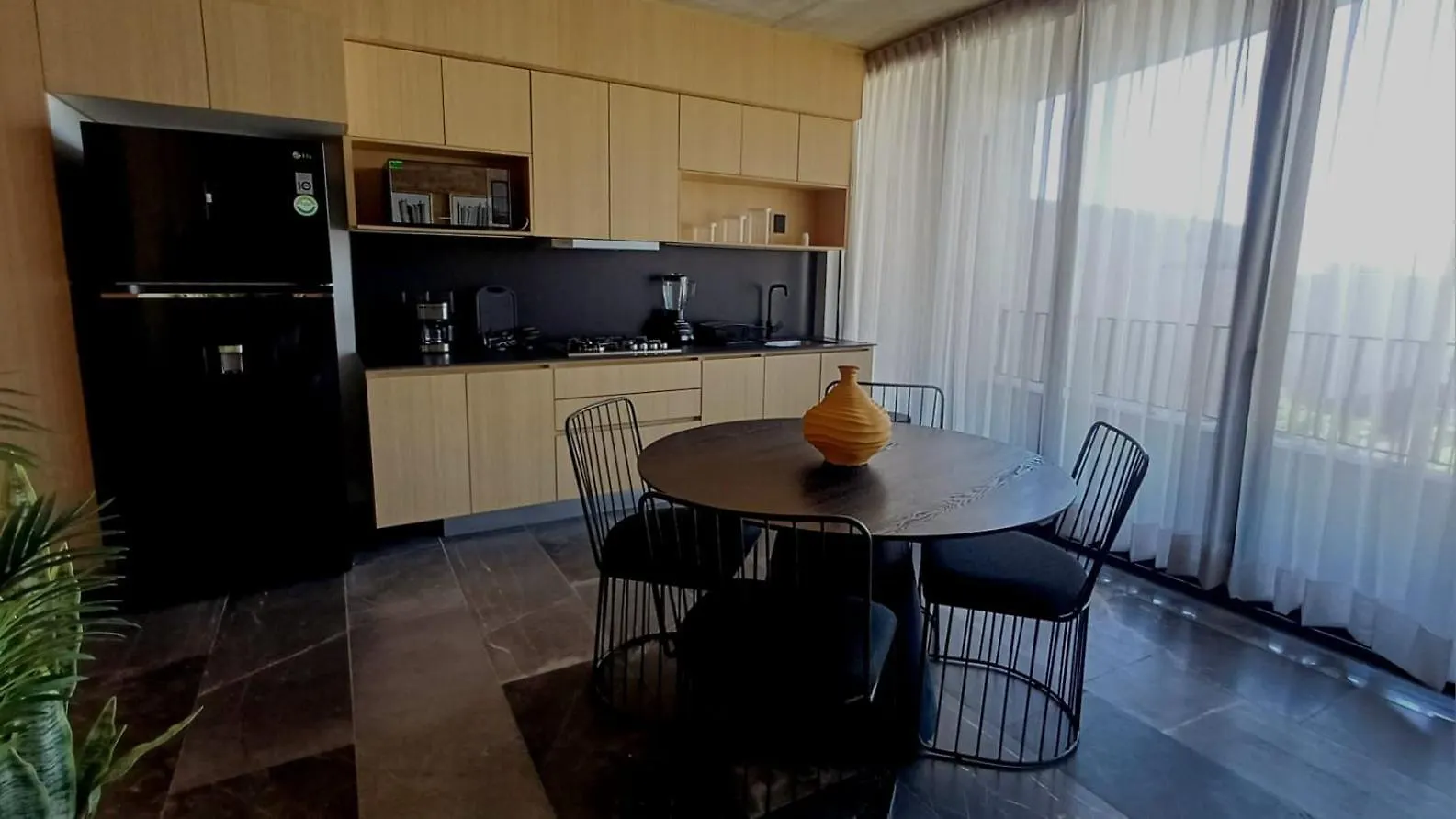 Mana By Pardela Apartment Guadalajara