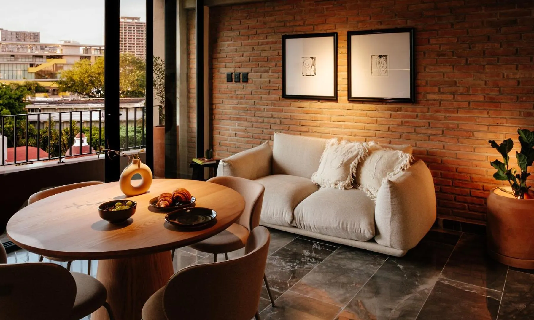 Mana By Pardela Apartment Guadalajara